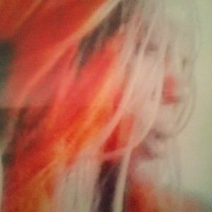 Meet your Posher, Daedra